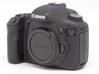 Canon EOS 7D