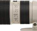 Canon 70-200mm f2.8 IS Lens