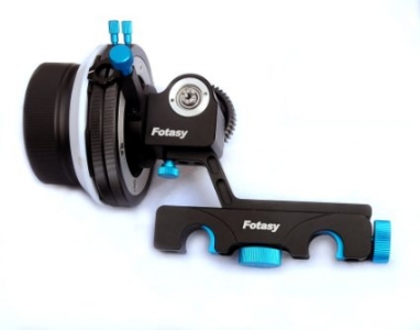 Fotasy FF2 DSLR Follow Focus