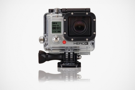 GoPro Hero3 Black